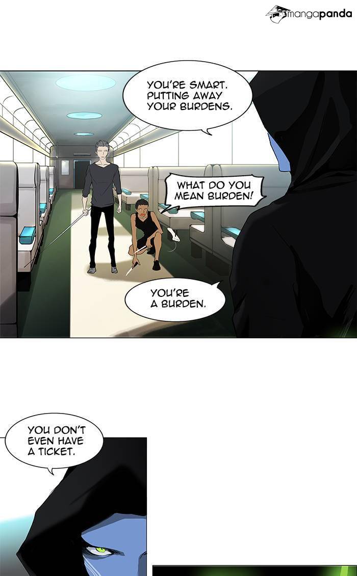 Tower of God Chapter 195 image 19